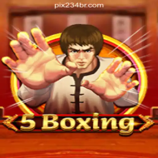 5Boxing: The New Wave in Online Gaming