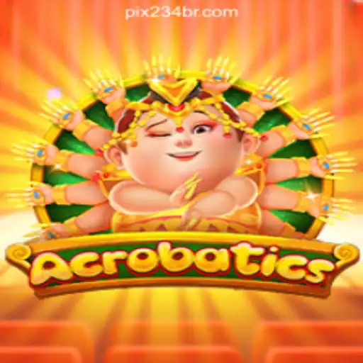 Acrobatics - Dive into the Thrilling World of 234BR.com Oficial Slots Brasil #1
