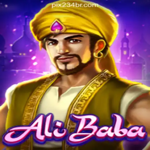 Discover AliBaba: The Thrilling World of 234BR.com Oficial Slots Brasil #1