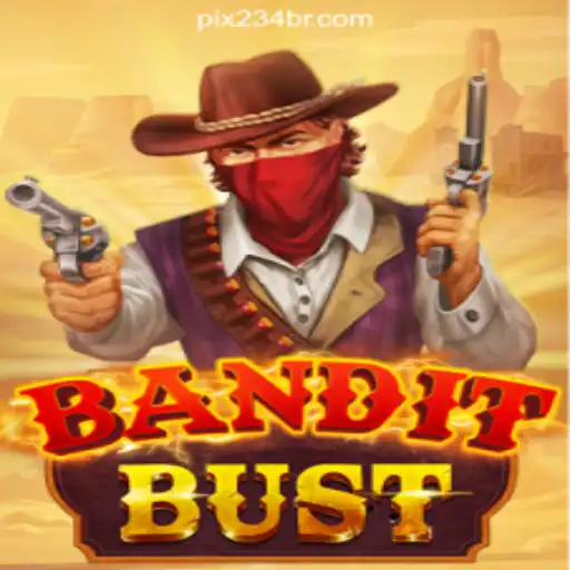 BanditBust - An Engaging Slot Adventure with 234BR.com Oficial Slots Brasil #1