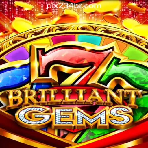 Discover the Thrill of BrilliantGems: The Premier Slot Game from 234BR.com