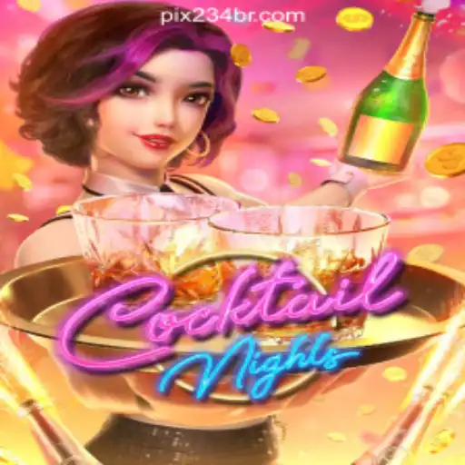 Experience the Excitement of CocktailNights - A Slot Game Adventure