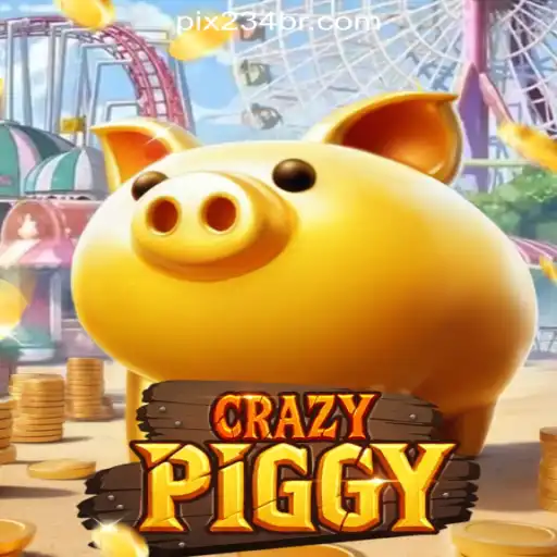 Discover the Exciting World of CrazyPiggy: Slot Gaming in Brazil