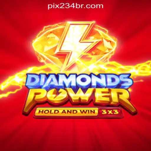 Discover the Thrilling World of Diamondspower: The Ultimate Slot Game Experience