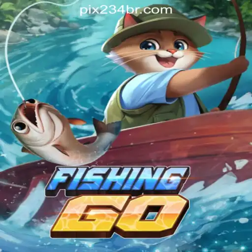 Master the Art of Angling with FishingGO and Discover Exciting Opportunities in 234BR.com Oficial Slots Brasil #1