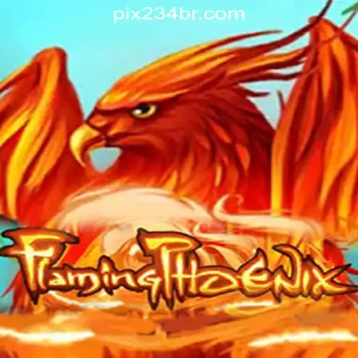 FlamingPhoenix: The Ultimate Gaming Experience with 234BR.com Oficial Slots Brasil #1