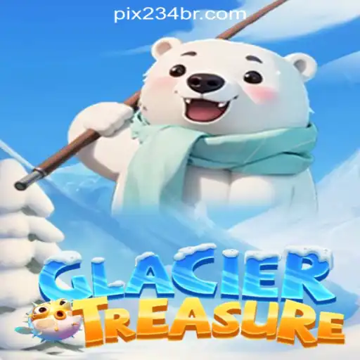 Discover the Thrilling World of GlacierTreasure