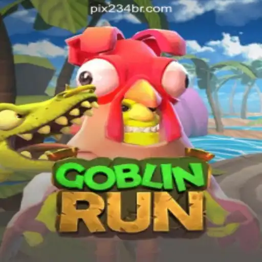 GoblinRun: An Exciting Adventure in the World of 234BR.com Oficial Slots Brasil #1