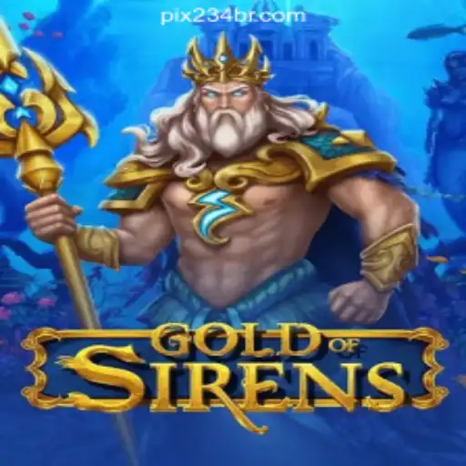 Dive into the Enchanting World of GoldofSirens: An Enthralling Slot Game for Everyone