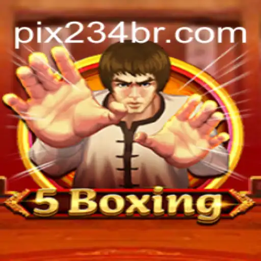 5Boxing: The New Wave in Online Gaming