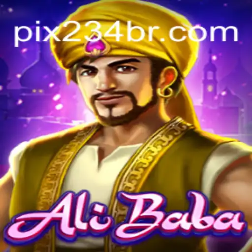 Discover AliBaba: The Thrilling World of 234BR.com Oficial Slots Brasil #1