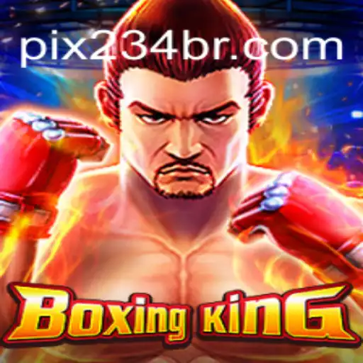 Discover the Thrilling World of BoxingKing and 234BR.com Oficial Slots Brasil #1