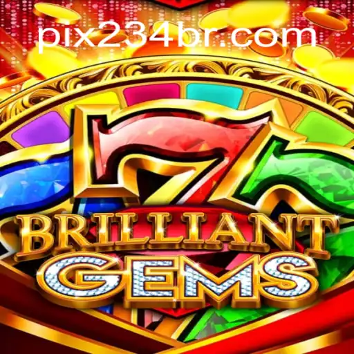 Discover the Thrill of BrilliantGems: The Premier Slot Game from 234BR.com