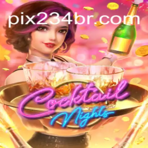 Experience the Excitement of CocktailNights - A Slot Game Adventure