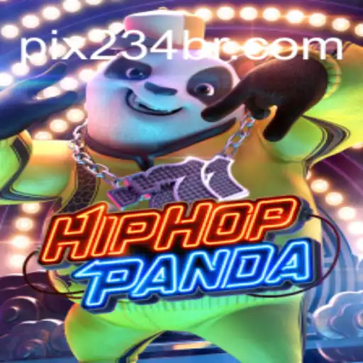 Exploring HipHopPanda: The Dynamic Casino Game That's Taking Brazil by Storm