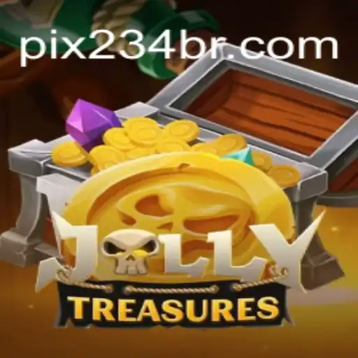 Discover the Thrill of JollyTreasures: Your Ultimate Guide to 234BR.com Oficial Slots Brasil #1