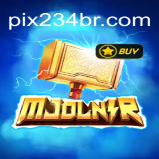 Mjolnir: Unleashing the Thunderous Power of Norse Mythology in Slots Gaming