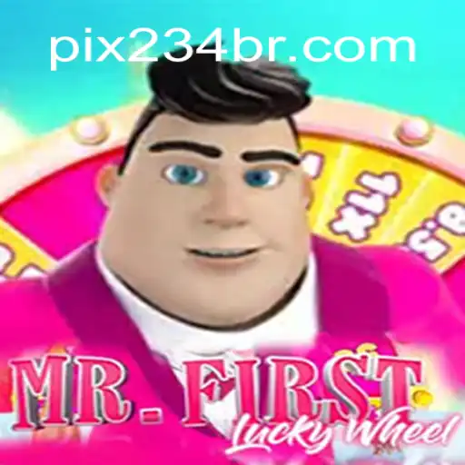 Exploring the Thrills of MrFirstLuckyWheel: A Premier Slot Game Experience with 234BR.com Oficial Slots Brasil #1