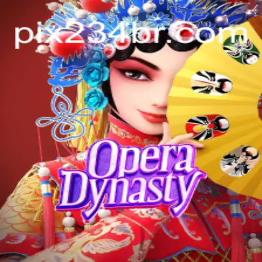 Exploring Opera Dynasty: A Riveting Slot Game Experience