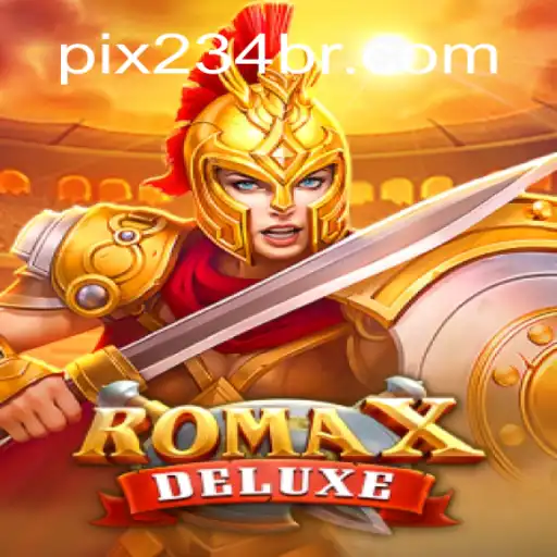 Exploring RomaXDeluxe: A New Era of Slot Gaming