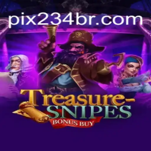 Explore the Exciting World of TreasuresnipesBonusBuy at 234BR.com Oficial Slots Brasil #1