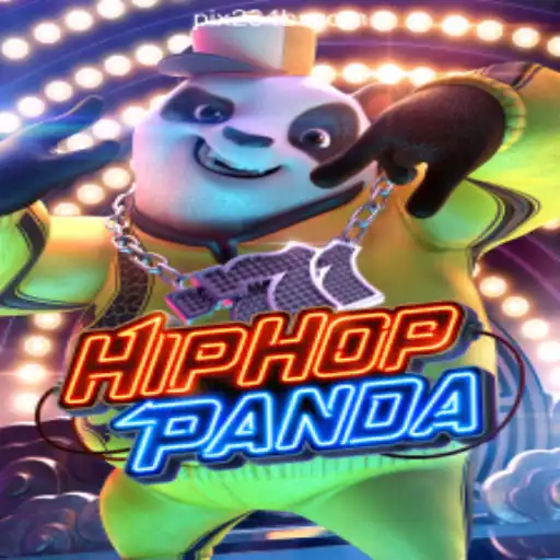 Exploring HipHopPanda: The Dynamic Casino Game That's Taking Brazil by Storm