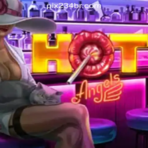 Exploring the Thrilling World of HotAngels: A Leading Slot Game