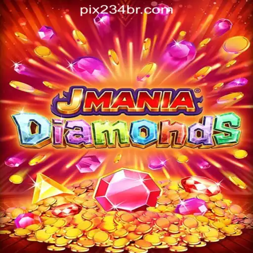 Explore the Thrills of JManiaDiamonds: An Exciting Journey with 234BR.com Oficial Slots Brasil #1