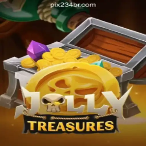 Discover the Thrill of JollyTreasures: Your Ultimate Guide to 234BR.com Oficial Slots Brasil #1