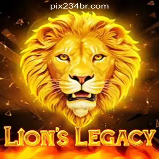 Discover the Thrilling World of LionsLegacy and 234BR.com Oficial Slots Brasil #1