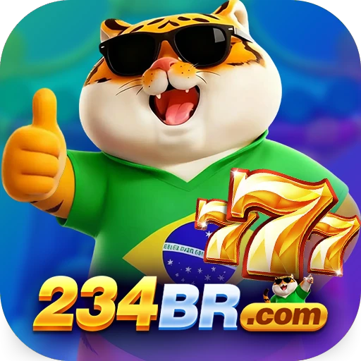 234BR.com Oficial Slots Brasil #1 Logo