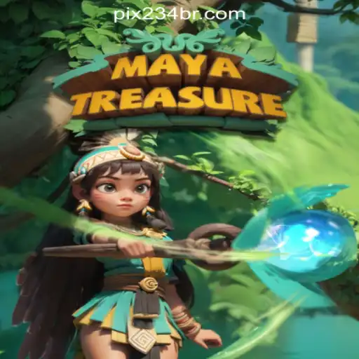 Unlocking the Secrets of MayaTreasure: A Dive into 234BR.com Oficial Slots Brasil #1