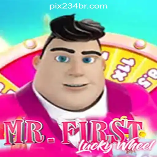 Exploring the Thrills of MrFirstLuckyWheel: A Premier Slot Game Experience with 234BR.com Oficial Slots Brasil #1