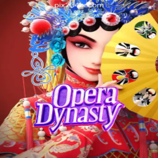 Exploring Opera Dynasty: A Riveting Slot Game Experience