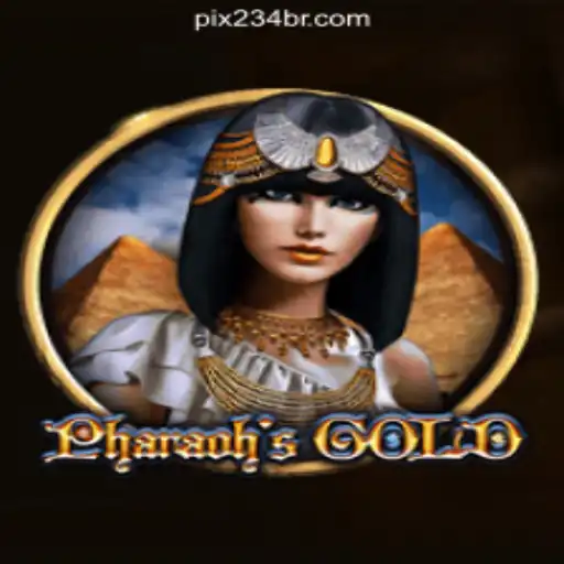 Experience the Thrills of PharaohsGold at 234BR.com Oficial Slots Brasil #1