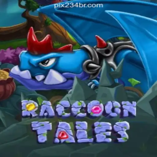 RaccoonTales: Exploring the World of 234BR.com Oficial Slots Brasil #1