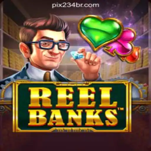 ReelBanks: The Thrilling Slot Adventure