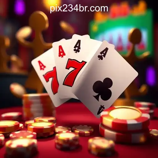 Responsible Gambling