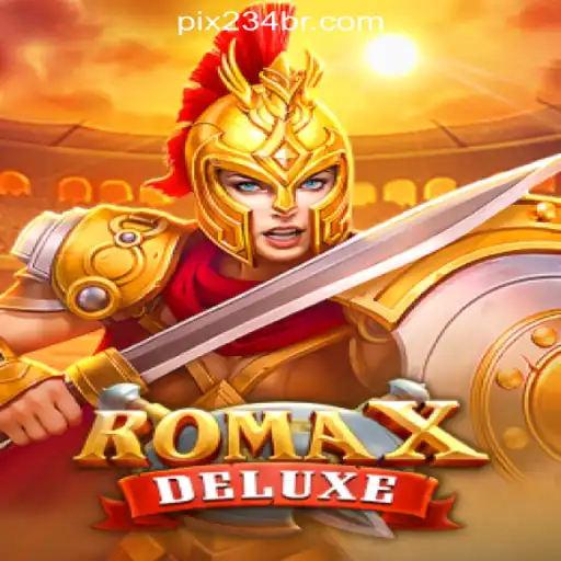 Exploring RomaXDeluxe: A New Era of Slot Gaming