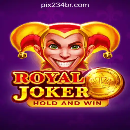 Exploring Royaljoker: A Dive into 234BR.com Oficial Slots Brasil #1