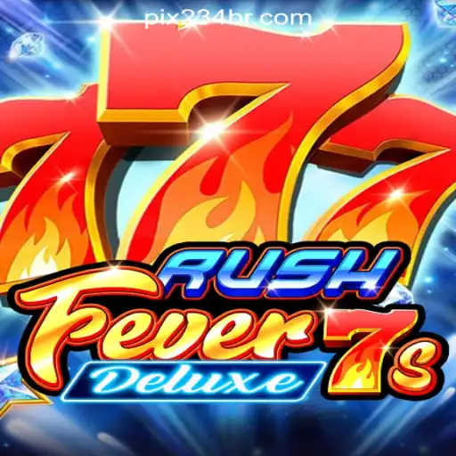 RushFever7sDeluxe: The Ultimate Slot Gaming Experience