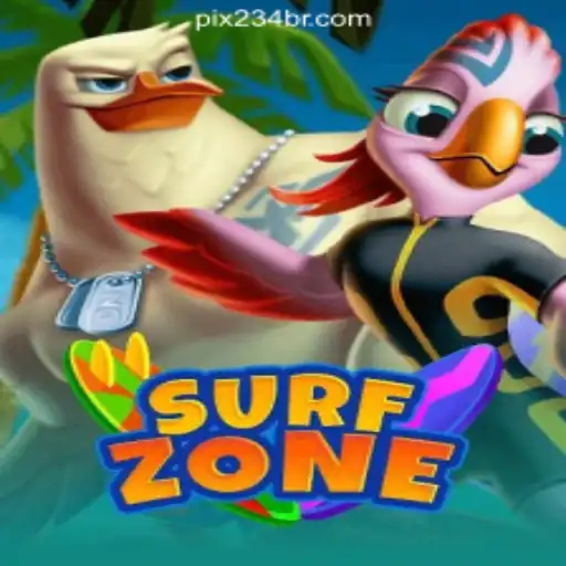 Discover the Thrills of SurfZone: An Exciting Adventure with 234BR.com Oficial Slots Brasil #1