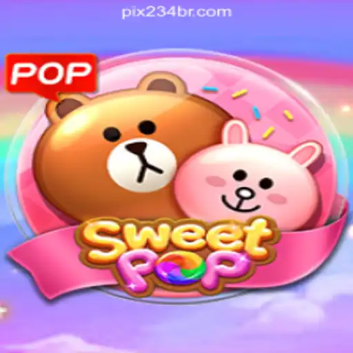 SweetPOP: A Delectable Journey into 234BR.com Oficial Slots Brasil #1