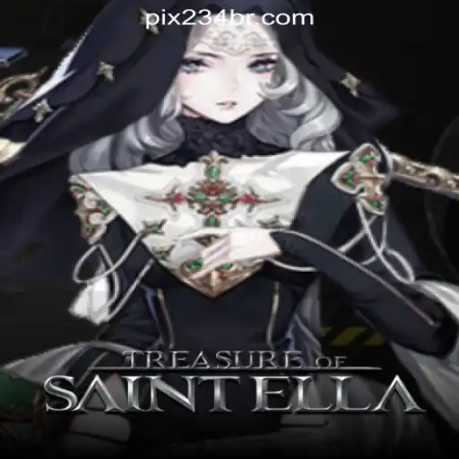 Discovering the Thrills of TreasureofSaintElla: An Adventure Awaits