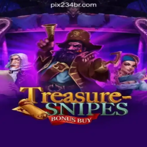 Explore the Exciting World of TreasuresnipesBonusBuy at 234BR.com Oficial Slots Brasil #1