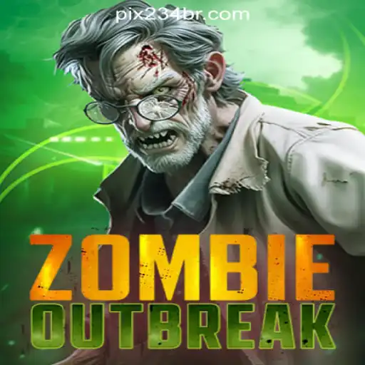 Unleashing the World of ZombieOutbreak: Gaming Meets the Thrill of 234BR.com Oficial Slots Brasil #1